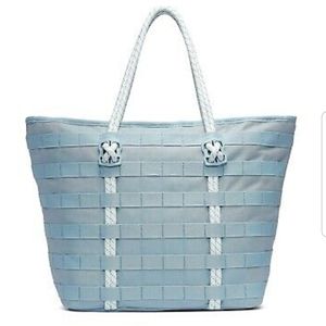 Nike Sportswear AF1 Tote Bag ocean cube